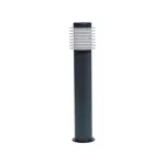 Oprawa Endura Hybrid Bollard Rondo 50cm 4W Dark Gray