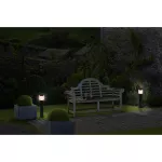 Oprawa Endura Hybrid Bollard Rondo 50cm 4W Dark Gray