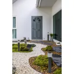 Oprawa Endura Hybrid Bollard Rondo 50cm 4W Dark Gray