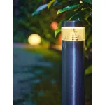 Oprawa Endura Hybrid Bollard Orion 50cm 2W Stainless Steel