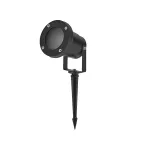 Oprawa Endura Hybrid Ground Naut Spike 2W Black