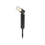 Oprawa Endura Hybrid Ground Rota Spike 1W Black