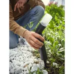 Oprawa Endura Hybrid Ground Rota Spike 1W Black