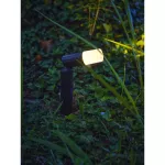 Oprawa Endura Hybrid Ground Rota Spike 1W Black