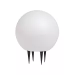 Oprawa Endura Hybrid Ground Ball 2W White