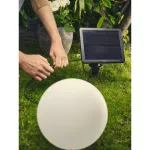 Oprawa Endura Hybrid Ground Ball 2W White