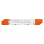 Sterownik LED DRIVER VALUE -120/220-240/24