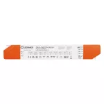 Sterownik LED DRIVER VALUE -150/220-240/24