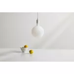 Lampa VINTAGE 1906 LED Big Special Shapes Dimmable 7.3W 827 Frosted E27