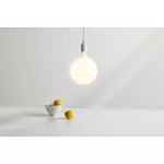 Lampa VINTAGE 1906 LED Big Special Shapes Dimmable 7.3W 827 Frosted E27