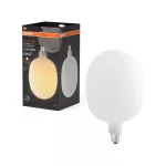 Lampa VINTAGE 1906 LED Big Special Shapes Dimmable 7.3W 827 Frosted E27