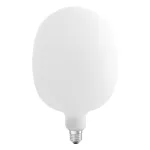 Lampa VINTAGE 1906 LED Big Special Shapes Dimmable 7.3W 827 Frosted E27