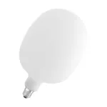 Lampa VINTAGE 1906 LED Big Special Shapes Dimmable 7.3W 827 Frosted E27