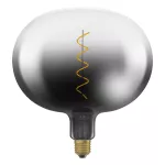 Lampa VINTAGE 1906® LED CLASSIC GLOBE 4.5W 818 Smoke E27