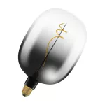 Lampa VINTAGE 1906® LED SPECIAL Shapes 4.5W 818 Smoke E27