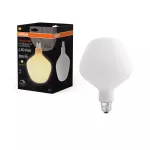 Lampa VINTAGE 1906 LED CLASSIC Globe Dimmable 7.3W 827 Frosted E27
