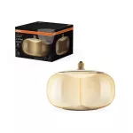 Lampa VINTAGE 1906 LED BIG DECORATIVE BULB WITH FILAMENT-MAGNETIC STYLE DIMMABLE 12W 818 Amber E27