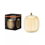 Lampa VINTAGE 1906 LED BIG DECORATIVE BULB WITH FILAMENT-MAGNETIC STYLE DIMMABLE 12W 818 Amber E27