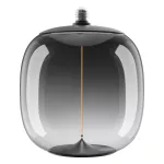 Lampa VINTAGE 1906 LED BIG DECORATIVE BULB WITH FILAMENT-MAGNETIC STYLE DIMMABLE 12W 818 Smoke E27