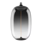 Lampa VINTAGE 1906 LED BIG DECORATIVE BULB WITH FILAMENT-MAGNETIC STYLE DIMMABLE 12W 818 Smoke E27