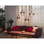 Lampa VINTAGE 1906 LED BIG DECORATIVE BULB WITH FILAMENT-MAGNETIC STYLE DIMMABLE 12W 818 Smoke E27