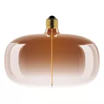 Lampa VINTAGE 1906 LED DECORATIVE BULB WITH FILAMENT-MAGNETIC STYLE DIMMABLE 4W 818 Tea Brown E27