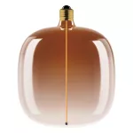 Lampa VINTAGE 1906 LED DECORATIVE BULB WITH FILAMENT-MAGNETIC STYLE DIMMABLE 4.8W 818 Tea Brown E27