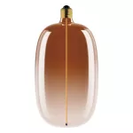 Lampa VINTAGE 1906 LED DECORATIVE BULB WITH FILAMENT-MAGNETIC STYLE DIMMABLE 4.8W 818 Tea Brown E27