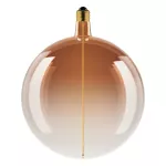 Lampa VINTAGE 1906 LED DECORATIVE BULB WITH FILAMENT-MAGNETIC STYLE DIMMABLE 4.8W 818 Tea Brown E27