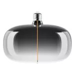 Lampa VINTAGE 1906 LED DECORATIVE BULB WITH FILAMENT-MAGNETIC STYLE DIMMABLE 4W 818 Smoke E27