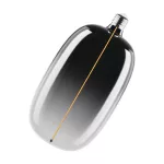 Lampa VINTAGE 1906 LED DECORATIVE BULB WITH FILAMENT-MAGNETIC STYLE DIMMABLE 4.8W 818 Smoke E27
