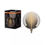 Lampa VINTAGE 1906 LED DECORATIVE BULB WITH FILAMENT-MAGNETIC STYLE DIMMABLE 4.8W 818 Smoke E27