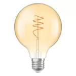 Lampa VINTAGE 1906® CLASSIC GLOBE 3.4W 827 Gold E27