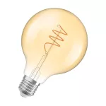 Lampa VINTAGE 1906® CLASSIC GLOBE 3.4W 827 Gold E27