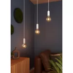 Lampa VINTAGE 1906® CLASSIC GLOBE 3.4W 827 Gold E27