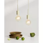 Lampa VINTAGE 1906® CLASSIC GLOBE 3.4W 827 Gold E27