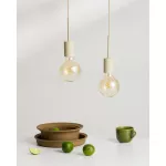 Lampa VINTAGE 1906® CLASSIC GLOBE 3.4W 827 Gold E27