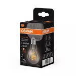 Lampa VINTAGE 1906 LED CLASSIC A,B,P SLIM FILAMENT DIMMABLE 4.6W 922 Clear E27