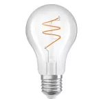 Lampa VINTAGE 1906 LED CLASSIC A,B,P SLIM FILAMENT DIMMABLE 4.6W 922 Clear E27