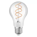 Lampa VINTAGE 1906 LED CLASSIC A,B,P SLIM FILAMENT DIMMABLE 8W 922 Clear E27