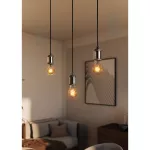 Lampa VINTAGE 1906 LED CLASSIC A,B,P SLIM FILAMENT DIMMABLE 8W 922 Gold E27