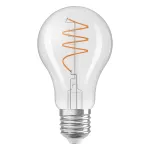 Lampa VINTAGE 1906® LED CLASSIC A 5.9W 827 Clear E27
