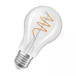 Lampa VINTAGE 1906® LED CLASSIC A 5.9W 827 Clear E27
