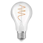 Lampa VINTAGE 1906® LED CLASSIC A 3.4W 827 Clear E27