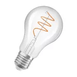 Lampa VINTAGE 1906® LED CLASSIC A 3.4W 827 Clear E27