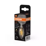 Lampa VINTAGE 1906 LED CLASSIC A,B,P SLIM FILAMENT DIMMABLE 3.1W 927 Clear E14