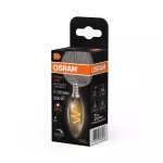 Lampa VINTAGE 1906 LED CLASSIC A,B,P SLIM FILAMENT DIMMABLE 3.5W 922 Gold E14