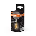 Lampa VINTAGE 1906 LED CLASSIC A,B,P SLIM FILAMENT DIMMABLE 4.6W 927 Clear E14