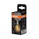Lampa VINTAGE 1906 LED CLASSIC A,B,P SLIM FILAMENT DIMMABLE 4.9W 922 Gold E14