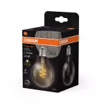 Lampa VINTAGE 1906 LED CLASSIC Globe Dimmable 4.6W 927 Clear E27